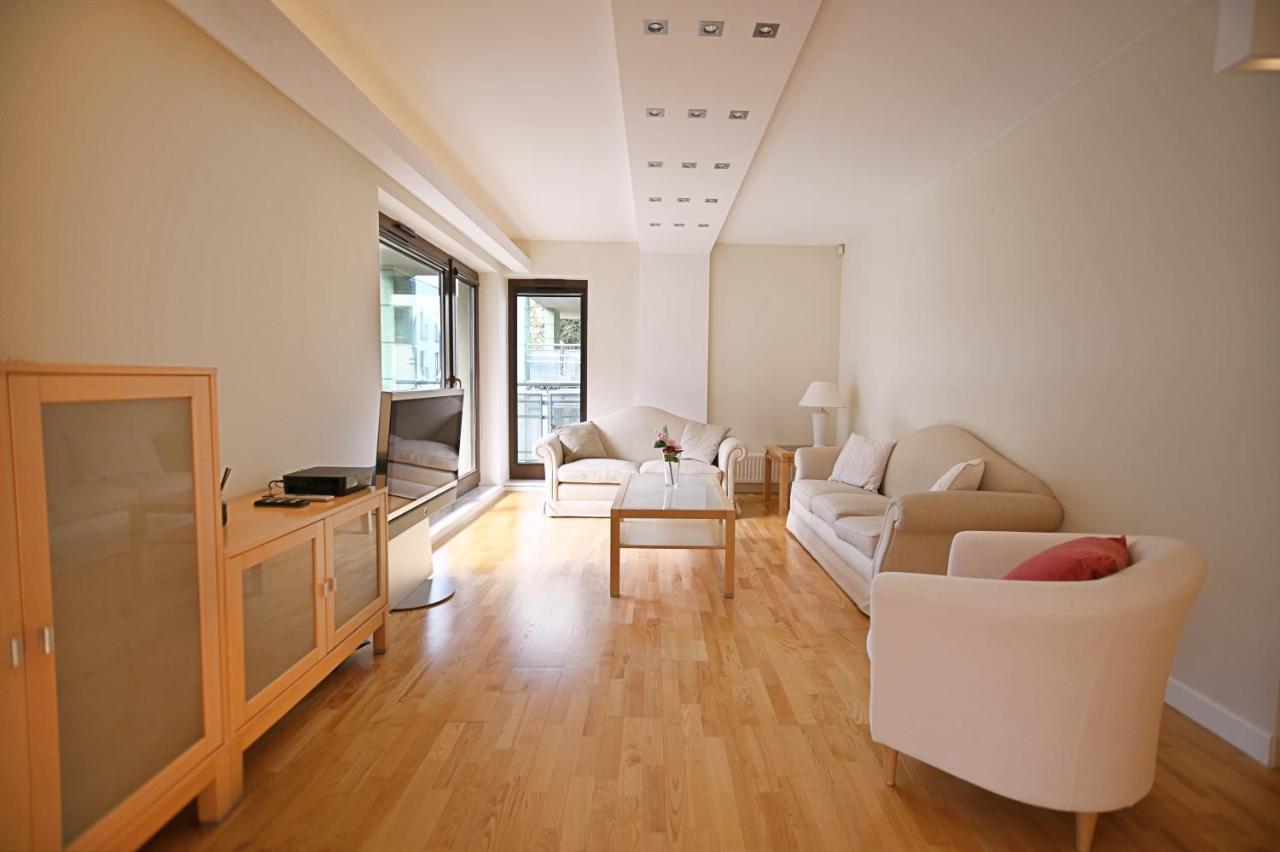 Victus Apartamenty, Apartamenty Cadena Sopot Exterior photo