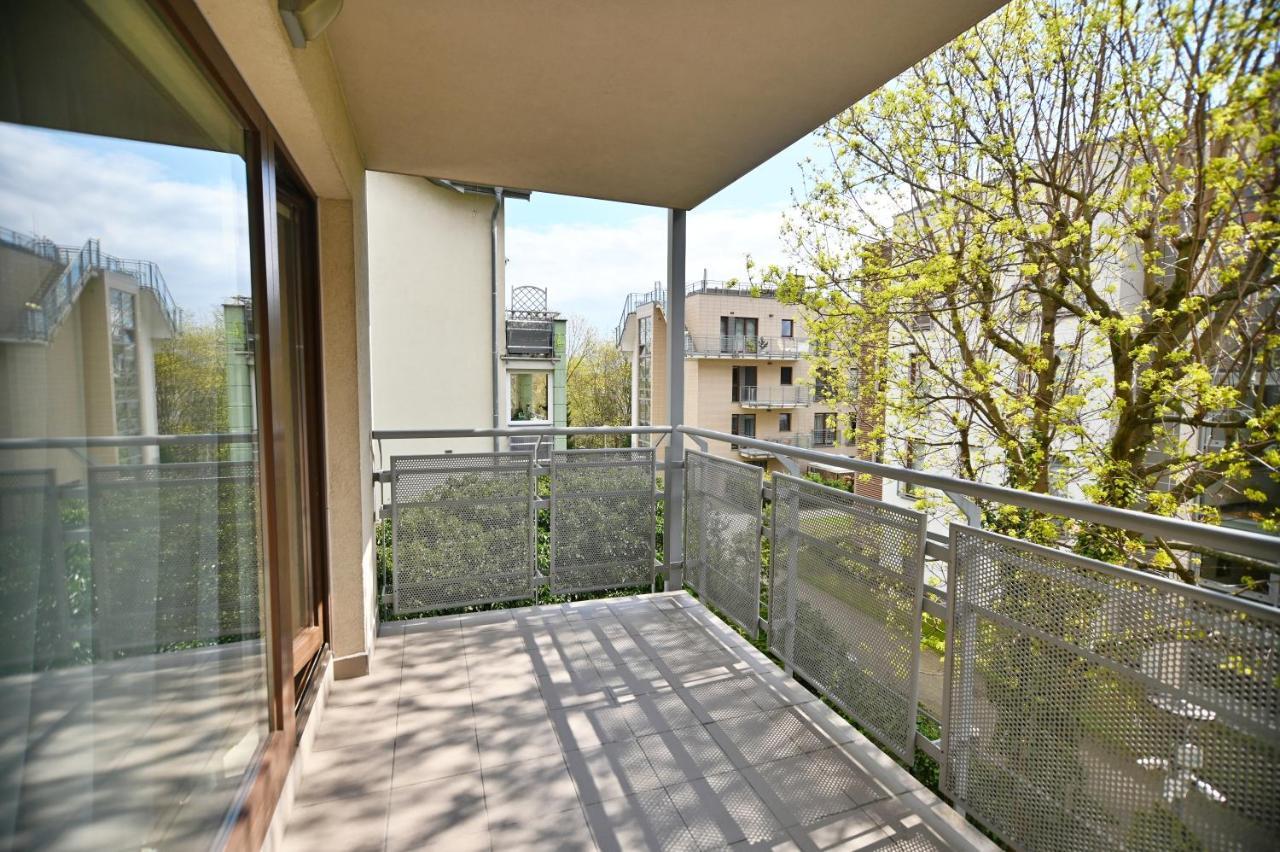 Victus Apartamenty, Apartamenty Cadena Sopot Exterior photo